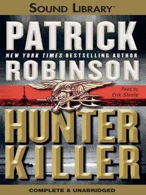 cover image of Hunter Killer